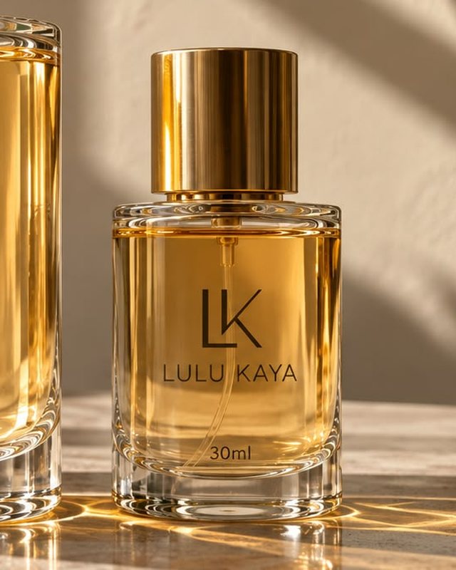 Lulu Kaya 30 ml bottle