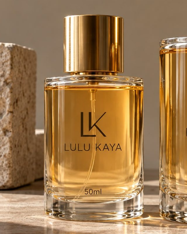 Lulu Kaya 50 ml bottle